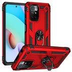 For Xiaomi Redmi 10 / Red