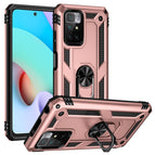 For Xiaomi Redmi 10 / Rose Gold
