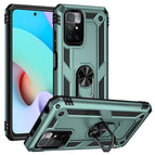 For Xiaomi Redmi 10 / Dark Green