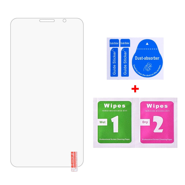 10 PCS 0.26mm 9H 2.5D Tempered Glass Film, For Cubot J5 (10 PCS), For HOMTOM S12 (10 PCS), For BLUBOO S8 (10 PCS), For Cubot J9 (10 PCS), For HOMTOM ZOJI Z8 (10 PCS), For Cubot KingKong CS (10 PCS), For Cubot Magic (10 PCS), For Cubot Note 20 (10 PCS) ...