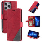 For iPhone 13 Pro Max / Red