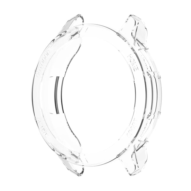 Half Coverage Hollowed TPU Protective Case, For Xiaomi Watch Color 2