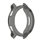 For Xiaomi Watch Color 2 / Transparent Black