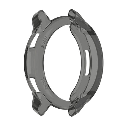Half Coverage Hollowed TPU Protective Case, For Xiaomi Watch Color 2