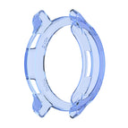 For Xiaomi Watch Color 2 / Transparent Blue