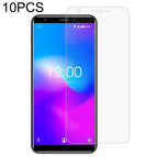 For Oukitel C11 (10 PCS)