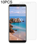 For Oukitel C11 Pro (10 PCS)