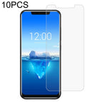 For Oukitel C12 Pro (10 PCS)