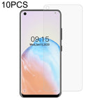 For Oukitel C18 Pro (10 PCS)