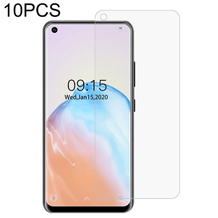10 PCS 0.26mm 9H 2.5D Tempered Glass Film, For Tecno Boom J8 (10 PCS), For Smartisan Nut Pro 2 (10 PCS), For Sony Xperia 8 Lite (10 PCS), For Oukitel C11 (10 PCS), For TCL 10 SE (10 PCS), For Tecno POP 1s Pro (10 PCS), For Smartisan Nut Pro 2S (10 PCS)...
