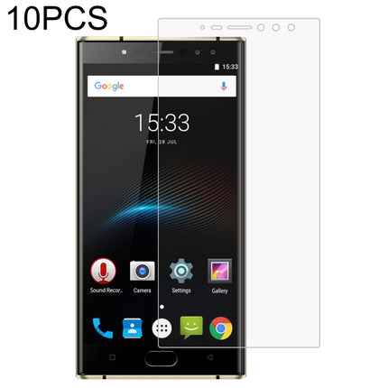 10 PCS 0.26mm 9H 2.5D Tempered Glass Film, For Tecno Boom J8 (10 PCS), For Smartisan Nut Pro 2 (10 PCS), For Sony Xperia 8 Lite (10 PCS), For Oukitel C11 (10 PCS), For TCL 10 SE (10 PCS), For Tecno POP 1s Pro (10 PCS), For Smartisan Nut Pro 2S (10 PCS)...