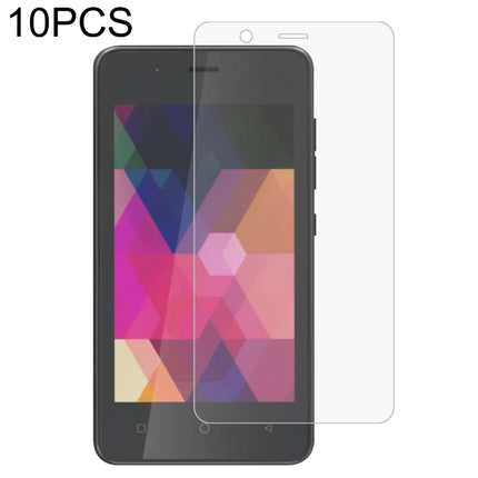 10 PCS 0.26mm 9H 2.5D Tempered Glass Film, For Tecno Boom J8 (10 PCS), For Smartisan Nut Pro 2 (10 PCS), For Sony Xperia 8 Lite (10 PCS), For Oukitel C11 (10 PCS), For TCL 10 SE (10 PCS), For Tecno POP 1s Pro (10 PCS), For Smartisan Nut Pro 2S (10 PCS)...