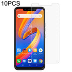 For Tecno Spark 3 (10 PCS)