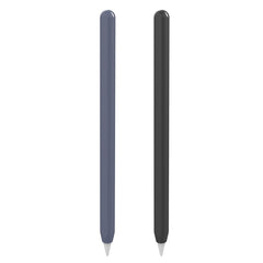 2 PCS / Set Stoyobe Silicone Protective Case Cover For Apple Pencil Pro / 2