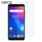 For Ulefone S1 (10 PCS)