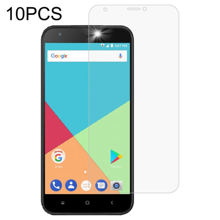10 PCS 0.26mm 9H 2.5D Tempered Glass Film, For Umidigi One Pro (10 PCS), For Umidigi S2 (10 PCS), For Umidigi S2 Lite (10 PCS), For Ulefone S1 (10 PCS), For Umidigi Z2 (10 PCS), For Ulefone S7 (10 PCS), For Ulefone S8 Pro (10 PCS)                      ...