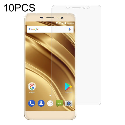 10 PCS 0.26mm 9H 2.5D Tempered Glass Film, For Umidigi One Pro (10 PCS), For Umidigi S2 (10 PCS), For Umidigi S2 Lite (10 PCS), For Ulefone S1 (10 PCS), For Umidigi Z2 (10 PCS), For Ulefone S7 (10 PCS), For Ulefone S8 Pro (10 PCS)                      ...