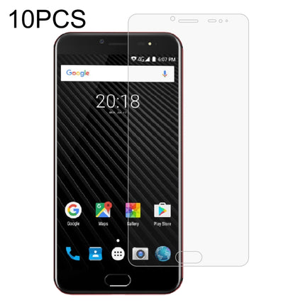 10 PCS 0.26mm 9H 2.5D Tempered Glass Film, For Umidigi One Pro (10 PCS), For Umidigi S2 (10 PCS), For Umidigi S2 Lite (10 PCS), For Ulefone S1 (10 PCS), For Umidigi Z2 (10 PCS), For Ulefone S7 (10 PCS), For Ulefone S8 Pro (10 PCS)                      ...