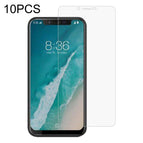 For Ulefone X (10 PCS)