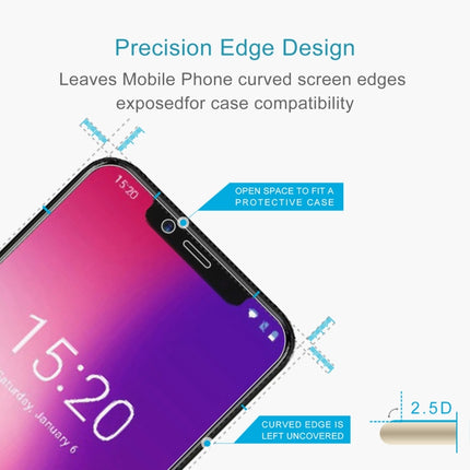 10 PCS 0.26mm 9H 2.5D Tempered Glass Film, For Umidigi One Pro (10 PCS), For Umidigi S2 (10 PCS), For Umidigi S2 Lite (10 PCS), For Ulefone S1 (10 PCS), For Umidigi Z2 (10 PCS), For Ulefone S7 (10 PCS), For Ulefone S8 Pro (10 PCS)                      ...