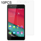 Para Wiko PULP 4G (10 uds.)