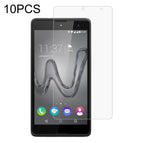 Para Wiko Robby 2 (10 uds.)