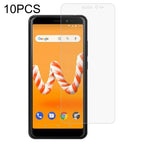 Para Wiko Sunny3 Plus (10 piezas)