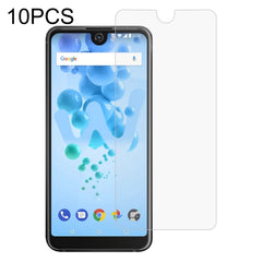 10 PCS 0.26mm 9H 2.5D Tempered Glass Film, For Vodafone Smart N9 (10 PCS), For Wiko Harry2 (10 PCS), For Wiko Jerry 3 (10 PCS), For Wiko JERRY4 (10 PCS), For Wiko Lenny4 Plus (10 PCS), For Wiko Lenny5 (10 PCS), For Wiko PULP 4G (10 PCS)����������������...