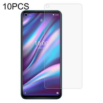 10 PCS 0.26mm 9H 2.5D Tempered Glass Film, For Vodafone Smart N9 (10 PCS), For Wiko Harry2 (10 PCS), For Wiko Jerry 3 (10 PCS), For Wiko JERRY4 (10 PCS), For Wiko Lenny4 Plus (10 PCS), For Wiko Lenny5 (10 PCS), For Wiko PULP 4G (10 PCS)����������������...