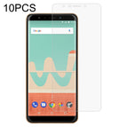 Para Wiko View Go (10 uds.)
