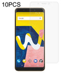 Para Wiko View Lite (10 piezas)