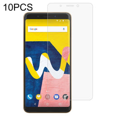 10 PCS 0.26mm 9H 2.5D Tempered Glass Film, For Vodafone Smart N9 (10 PCS), For Wiko Harry2 (10 PCS), For Wiko Jerry 3 (10 PCS), For Wiko JERRY4 (10 PCS), For Wiko Lenny4 Plus (10 PCS), For Wiko Lenny5 (10 PCS), For Wiko PULP 4G (10 PCS)����������������...
