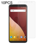 Para Wiko View Prime (10 uds.)