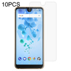 Para Wiko View2 Pro (10 piezas)