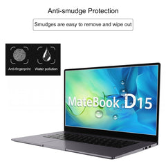 Laptop Screen HD Tempered Glass Protective Film, For Huawei MateBook 14 14 inch, For Huawei MateBook 14 2020 14 inch, For Huawei MateBook 14 2021 14 inch, For Huawei MateBook B3-410 14 inch, For Huawei MateBook B5-420 14 inch