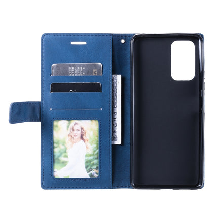 Skin Feel Splicing Horizontal Flip Leather Phone Case, For Xiaomi Redmi 10, For Xiaomi Poco F3 GT