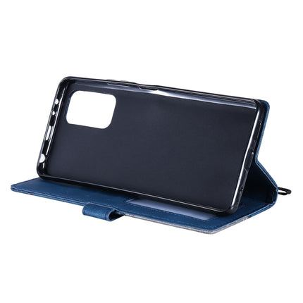 Skin Feel Splicing Horizontal Flip Leather Phone Case, For Xiaomi Redmi 10, For Xiaomi Poco F3 GT