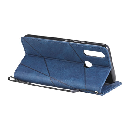 Skin Feel Splicing Horizontal Flip Leather Phone Case, For vivo Y17 / Y3s / Y15 / Y12 / Y11 2019, For vivo Y20 / Y20 2021 / Y20s, For vivo Y51a / Y31 / Y51 2020, December, For vivo Y72 5G / Y52 5G / iQOO Z3