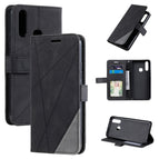 For vivo Y17 / Y3s / Y15 / Y12 / Y11 2019 / Black