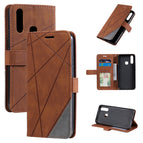 For vivo Y17 / Y3s / Y15 / Y12 / Y11 2019 / Brown