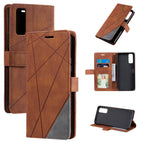For vivo Y20 / Y20 2021 / Y20s / Brown