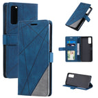 For vivo Y51a / Y31 / Y51 2020, December / Blue