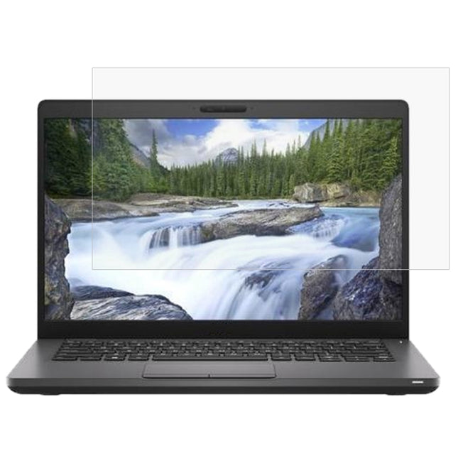 Laptop Screen HD Tempered Glass Protective Film, For Dell Latitude 14 5401 14 inch, For Dell Latitude 3420 14 inch, For Dell Latitude 5420 14 inch, For Dell Latitude 7420 14 inch, For Dell Vostro 14 14 inch, For Dell  Inspiron 5000 fit 14 14 inch������...