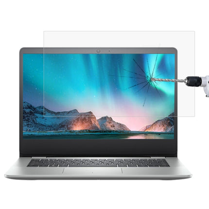 Laptop Screen HD Tempered Glass Protective Film, For Dell Latitude 14 5401 14 inch, For Dell Latitude 3420 14 inch, For Dell Latitude 5420 14 inch, For Dell Latitude 7420 14 inch, For Dell Vostro 14 14 inch, For Dell  Inspiron 5000 fit 14 14 inch      ...