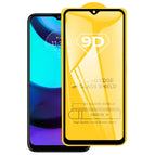 For Motorola Moto E20 / G50 5G / G20 / G30 / G10 (1 PC)