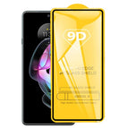 For Motorola Edge 20 / Edge 20 Pro / 20 Fusion / Edge 20 lite (1 PC)