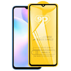 For Xiaomi Redmi 9A / 9A Sport / 9C / 9C NFC / Poco C31 / 9 Activ (1 PC)
