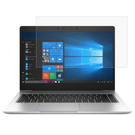 Laptop Screen HD Tempered Glass Protective Film, For HP ELITEBOOK 745 G6 14 inch, For HP ELITEBOOK 840 G6 14 inch, For HP ENVY 14 14 inch, For HP Pavilion X360 14 14 inch, For HP ProBook 445 G7 14 inch, For HP ProBook 440 G8 14 inch��������������������...