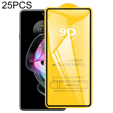 25 PCS 9D Full Glue Screen Tempered Glass Film, For Motorola Moto E7i Power / E7 Power (25 PCS), For Motorola Moto E20/ G50 5G / G20 / G30 / G10 (25 PCS), For Motorola Edge 20 / Edge 20 Pro / 20 Fusion / Edge 20 lite (25 PCS)                           ...