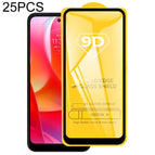 Motorola Moto E30 / E40 / G22 (25 PCS)